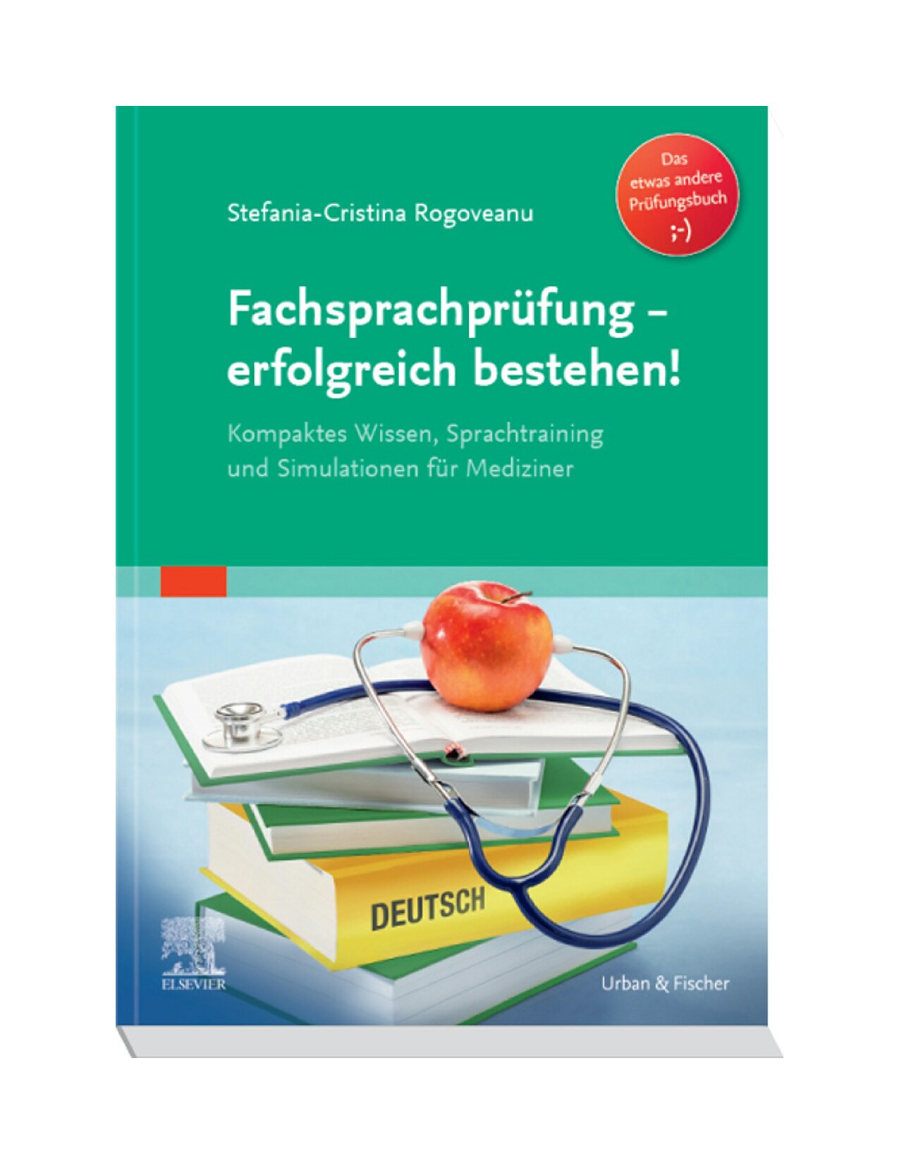 Fachsprachprüfung – erfolgreich bestehen!