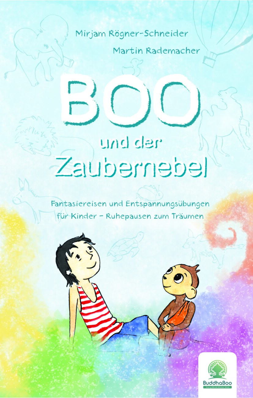 Boo und der Zaubernebel